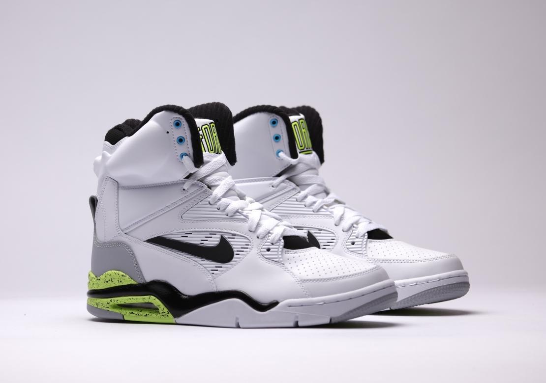Nike Air Command Force 